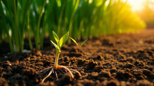 5 Expert Tips to Strengthen Stretchy Seedlings for Growth